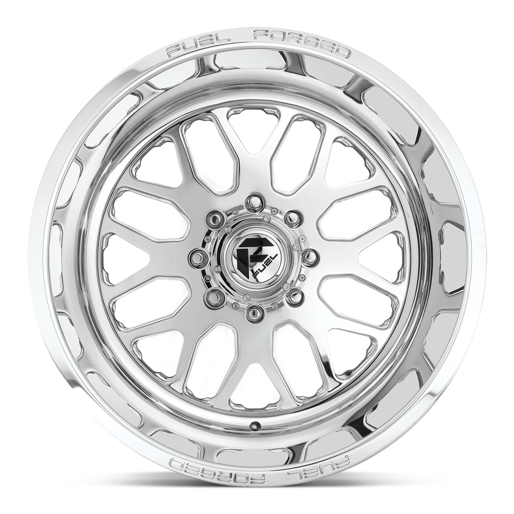 FUEL l FF19 POLISHED
