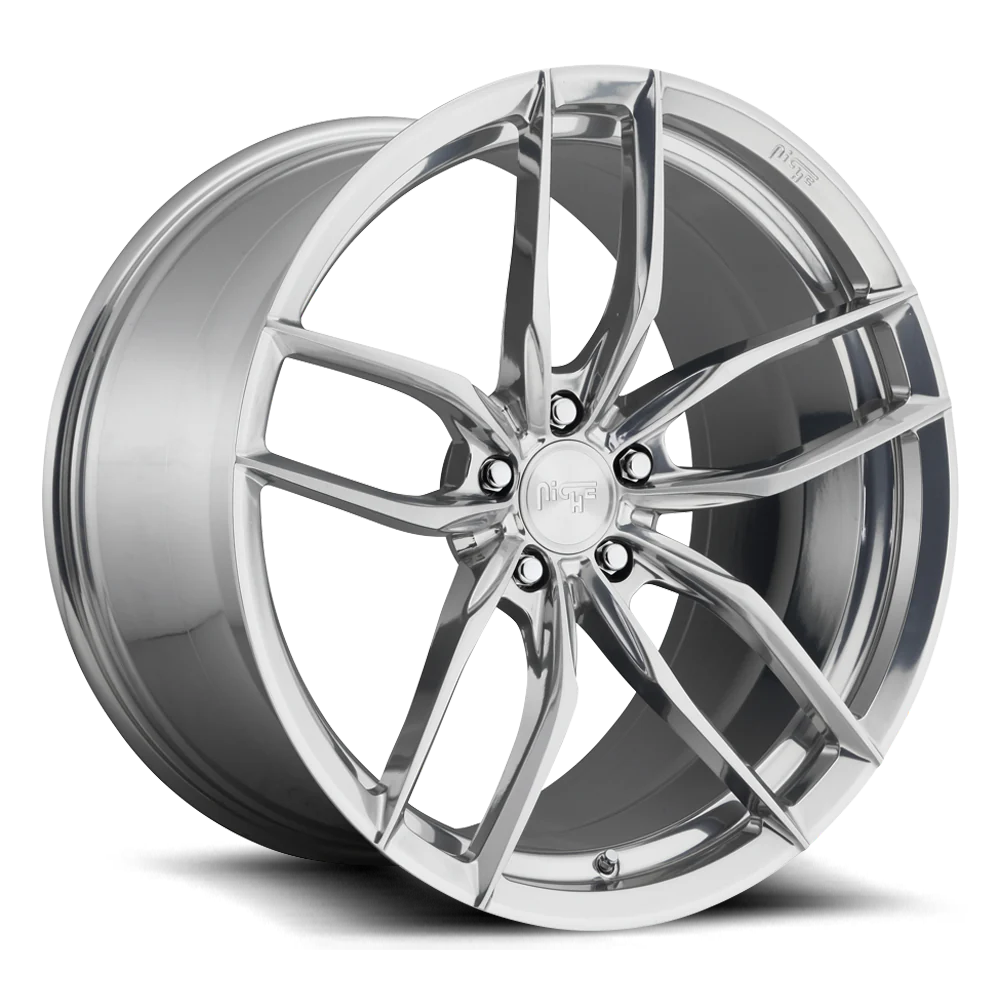 NICHE l VOSSO FORGED