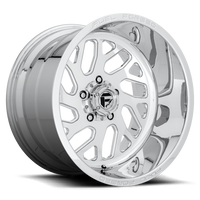 FUEL l FF29 POLISHED