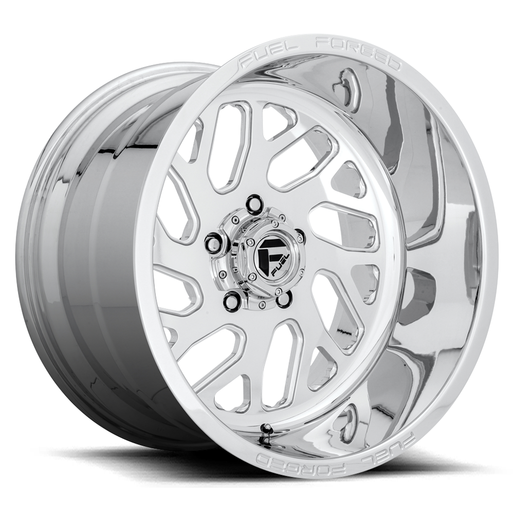 FUEL l FF29 POLISHED