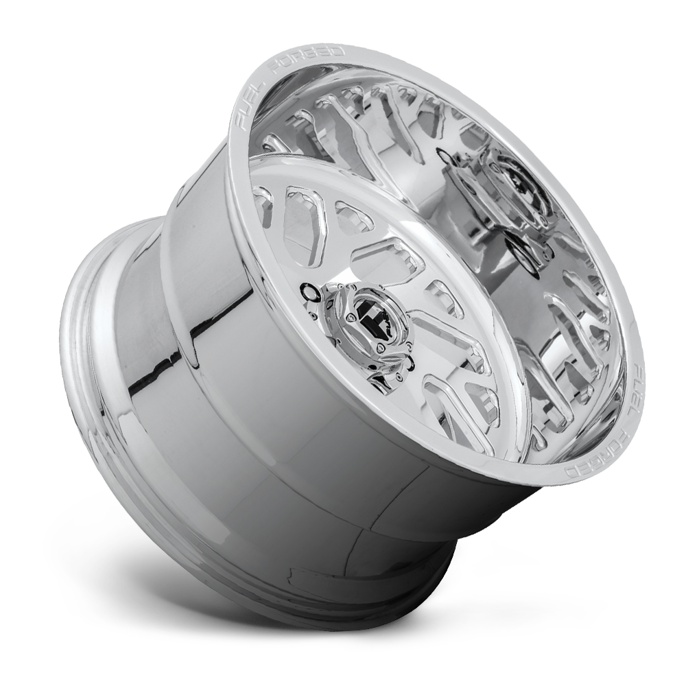 FUEL l FF29 POLISHED