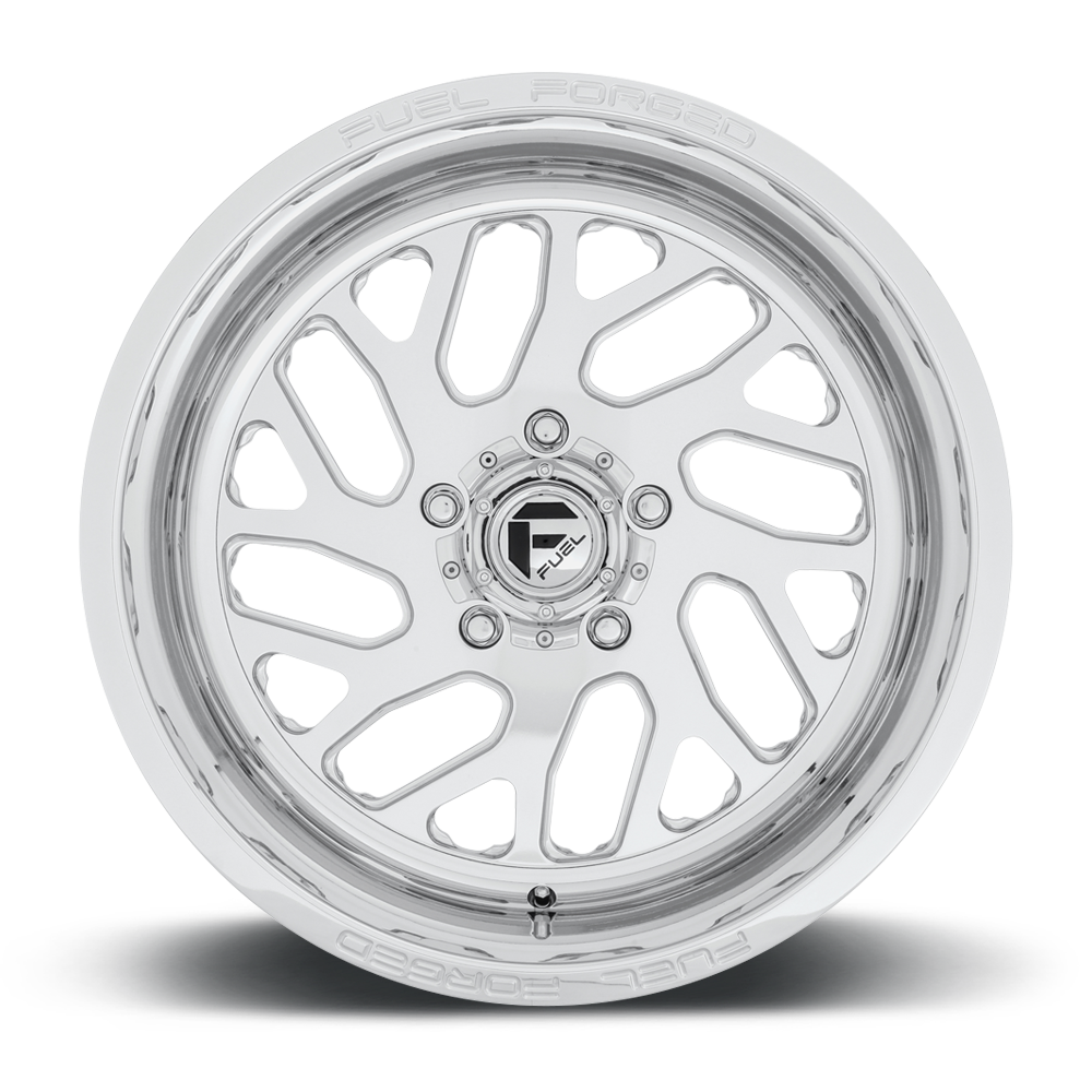 FUEL l FF29 POLISHED