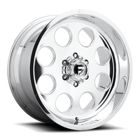 FUEL l FF31 POLISHED