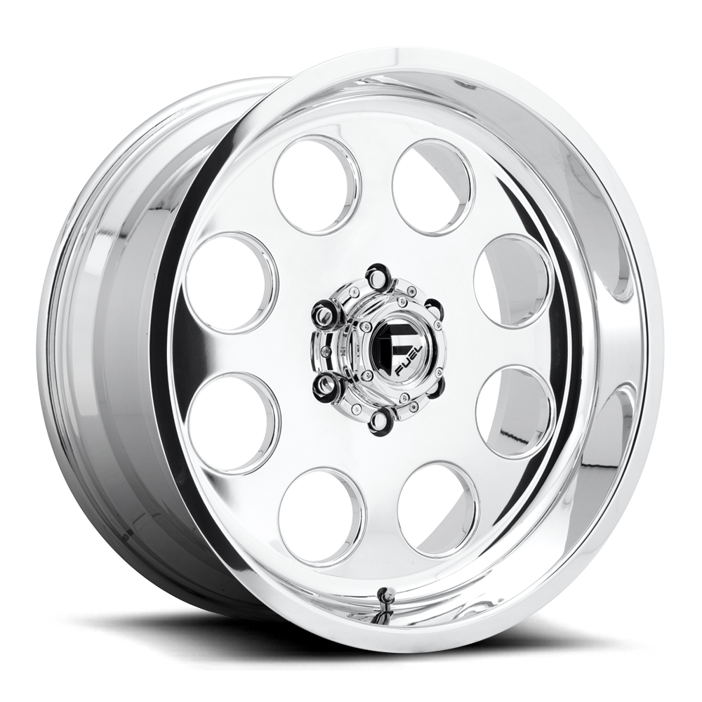 FUEL l FF31 POLISHED