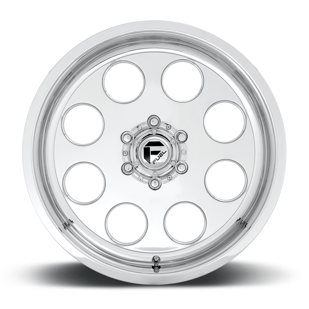 FUEL l FF31 POLISHED