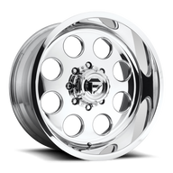 FUEL l FF31 POLISHED