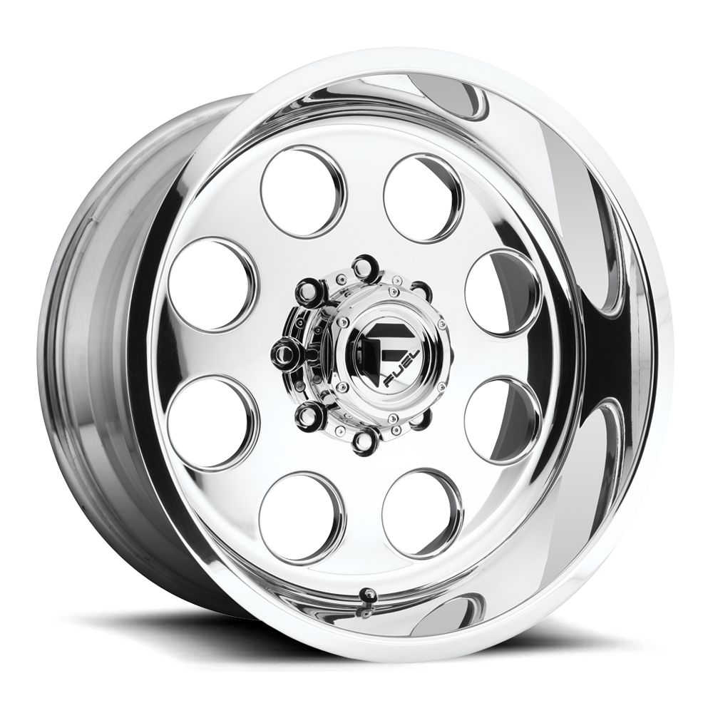 FUEL l FF31 POLISHED