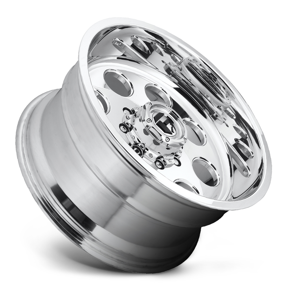 FUEL l FF31 POLISHED