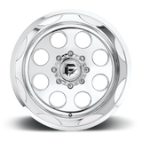 FUEL l FF31 POLISHED