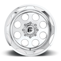 FUEL l FF31 POLISHED