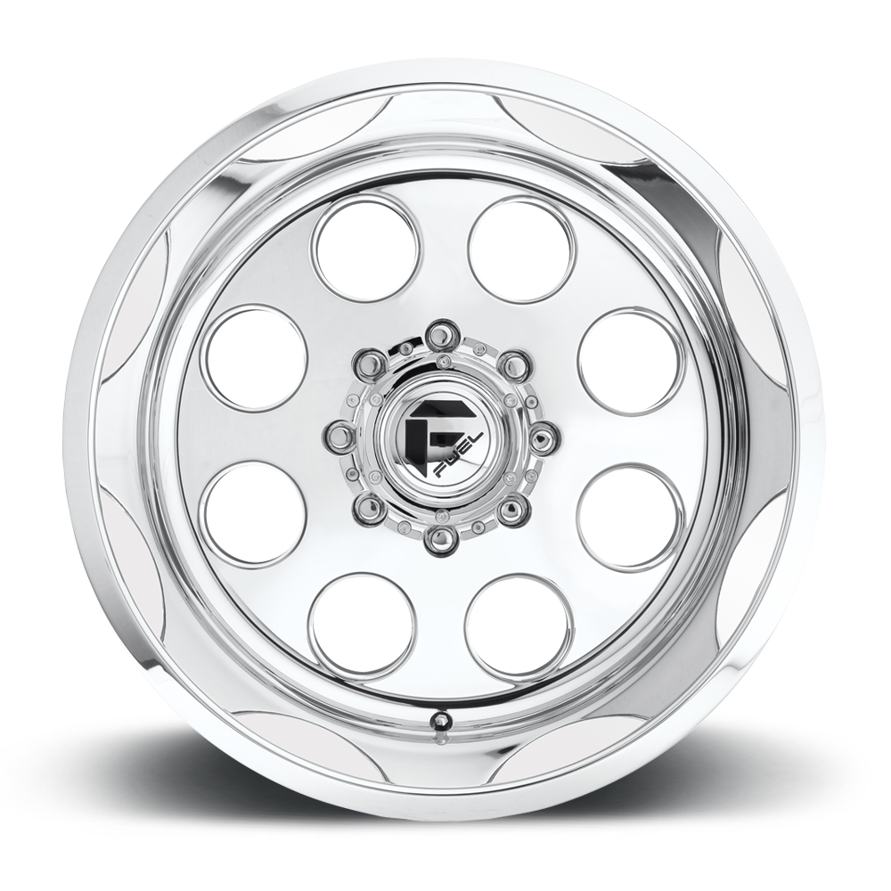 FUEL l FF31 POLISHED