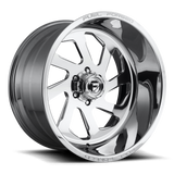 FUEL l FF39 POLISHED