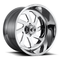 FUEL l FF39 POLISHED
