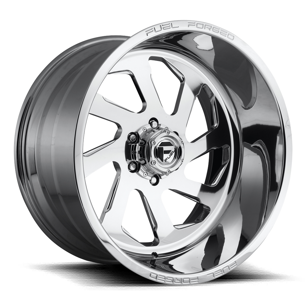 FUEL l FF39 POLISHED