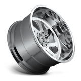 FUEL l FF39 POLISHED