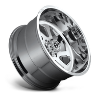 FUEL l FF39 POLISHED