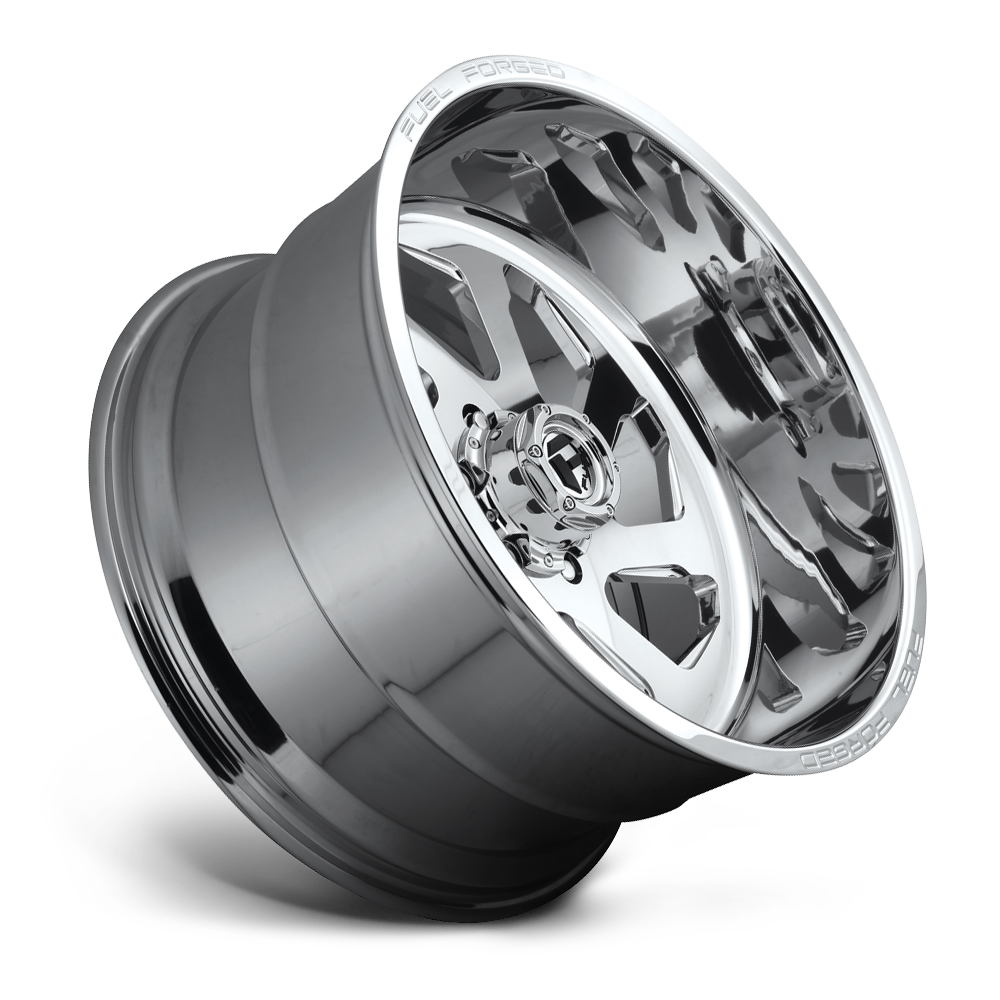 FUEL l FF39 POLISHED