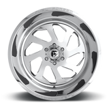 FUEL l FF39 POLISHED