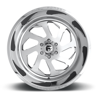 FUEL l FF39 POLISHED