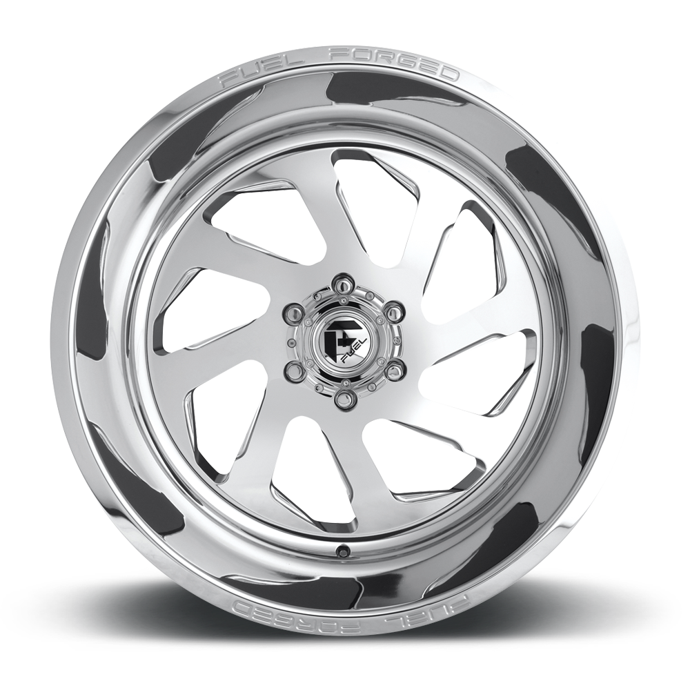 FUEL l FF39 POLISHED