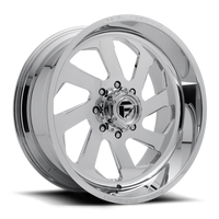 FUEL l FF39 POLISHED