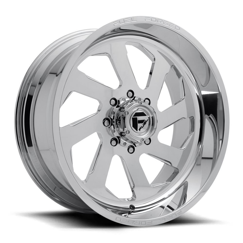 FUEL l FF39 POLISHED