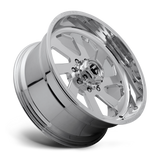 FUEL l FF39 POLISHED