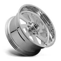 FUEL l FF39 POLISHED