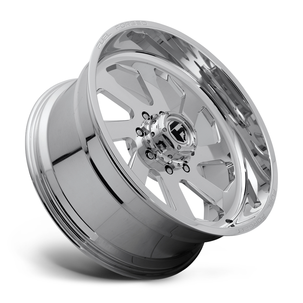 FUEL l FF39 POLISHED