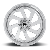FUEL l FF39 POLISHED