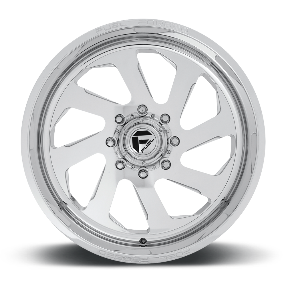 FUEL l FF39 POLISHED