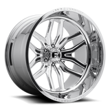FUEL l FFC66 CONCAVE POLISHED