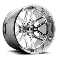 FUEL l FFC66 CONCAVE POLISHED