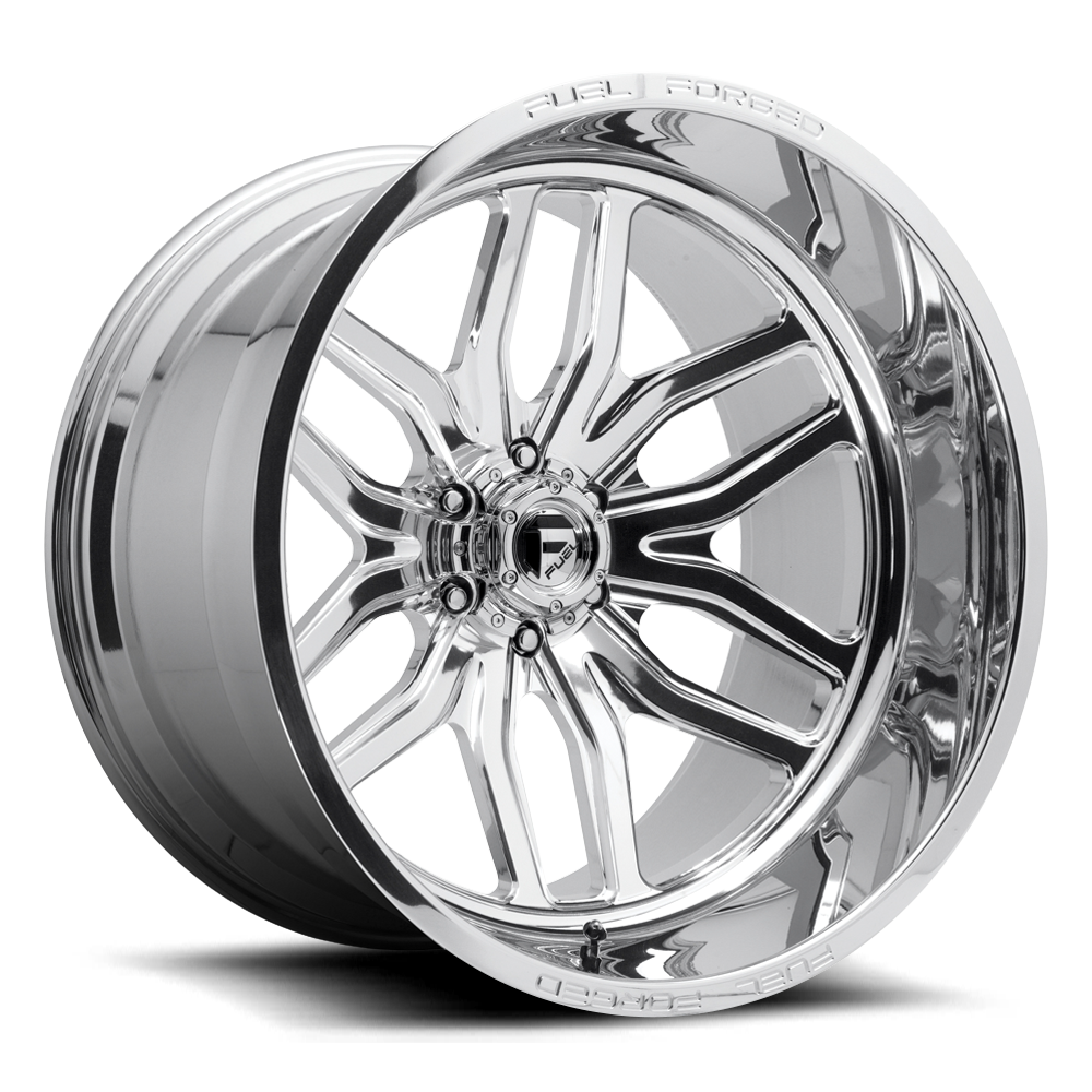 FUEL l FFC66 CONCAVE POLISHED