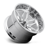 FUEL l FFC66 CONCAVE POLISHED