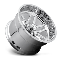 FUEL l FFC66 CONCAVE POLISHED