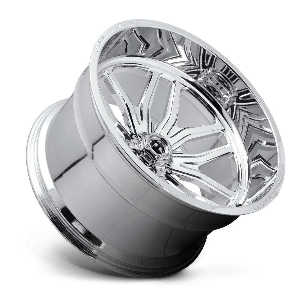 FUEL l FFC66 CONCAVE POLISHED