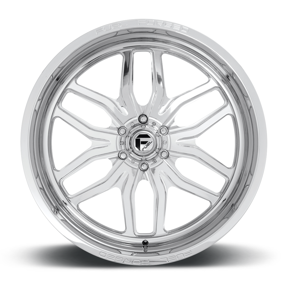 FUEL l FFC66 CONCAVE POLISHED