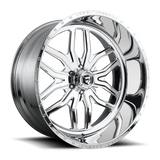 FUEL l FF66 POLISHED