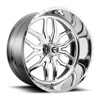 FUEL l FF66 POLISHED