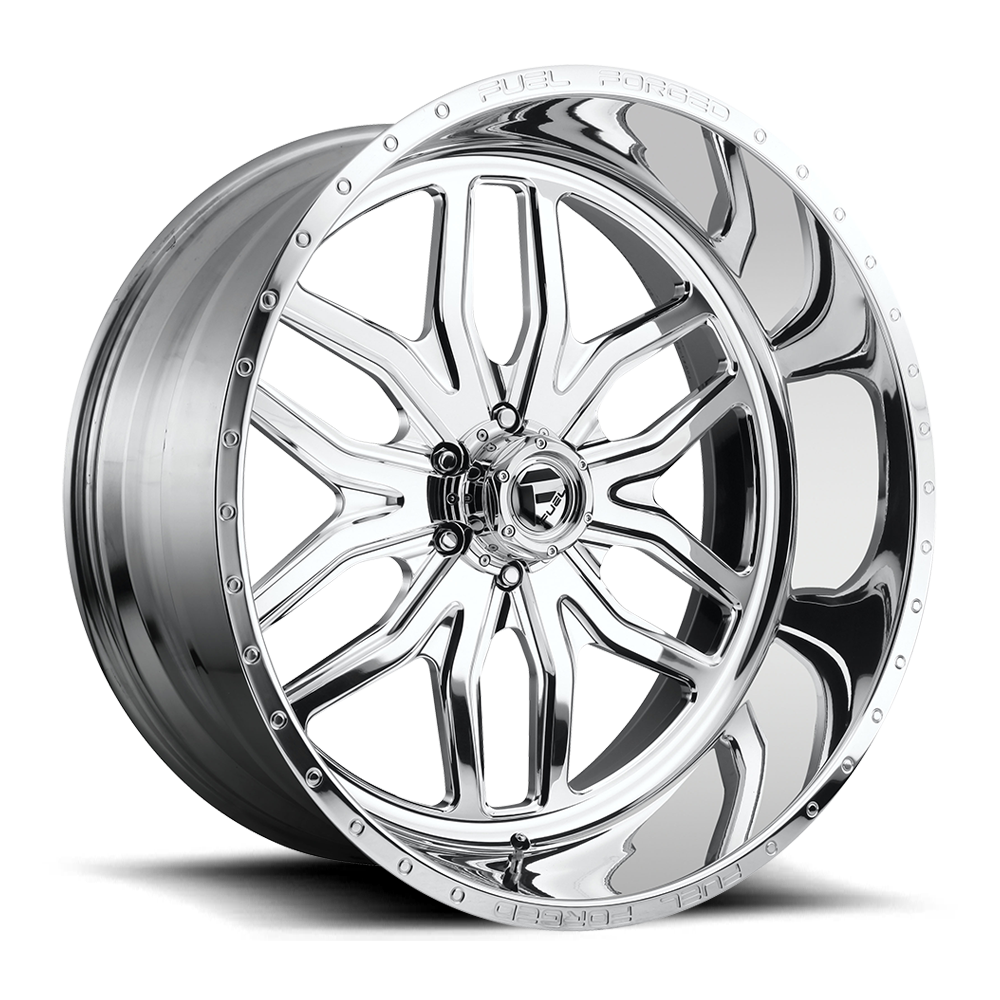 FUEL l FF66 POLISHED