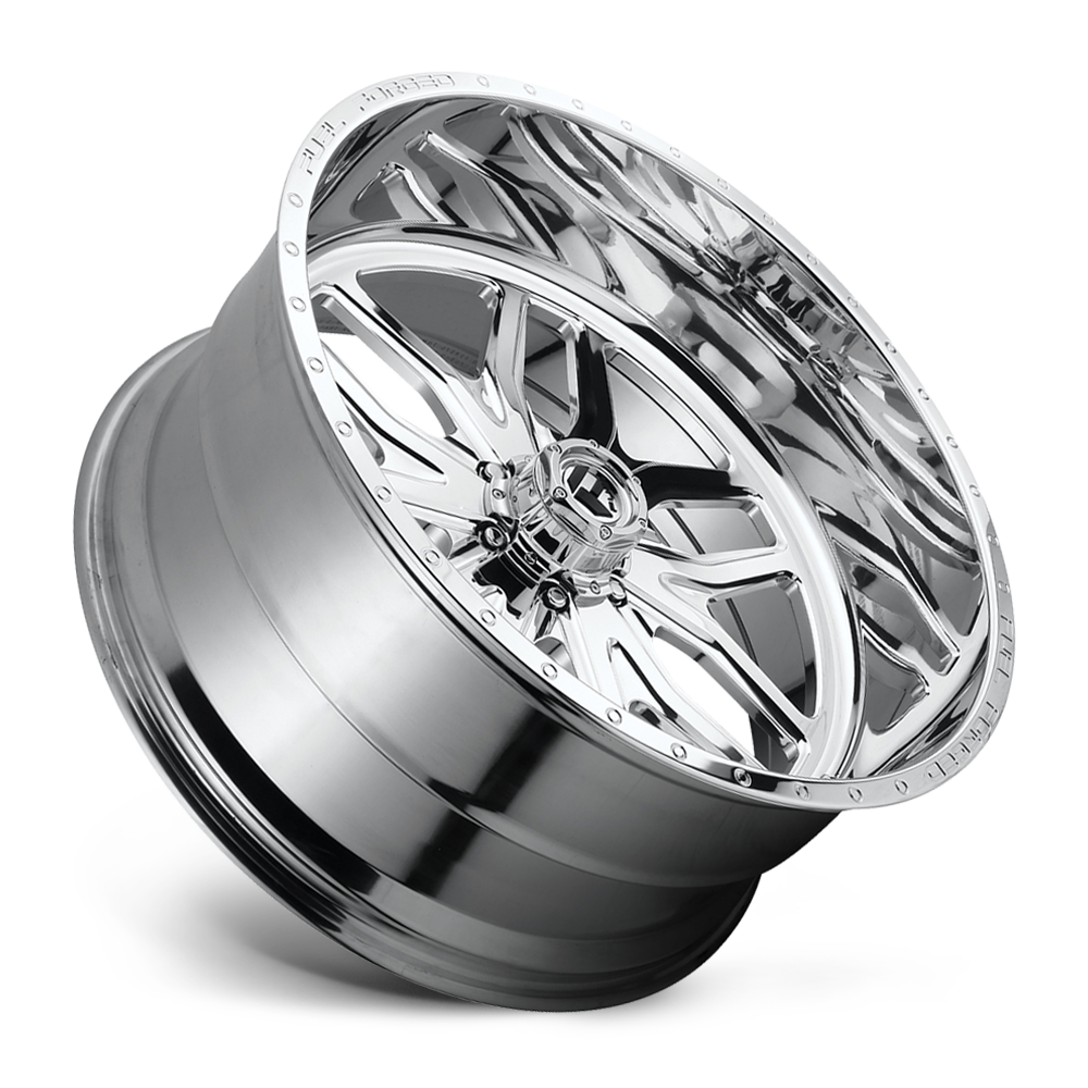 FUEL l FF66 POLISHED