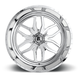 FUEL l FF66 POLISHED