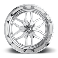 FUEL l FF66 POLISHED