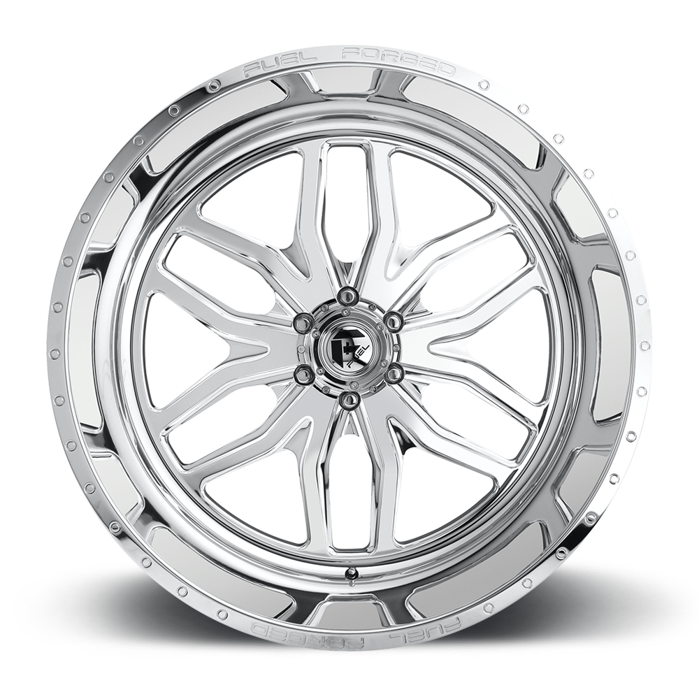 FUEL l FF66 POLISHED