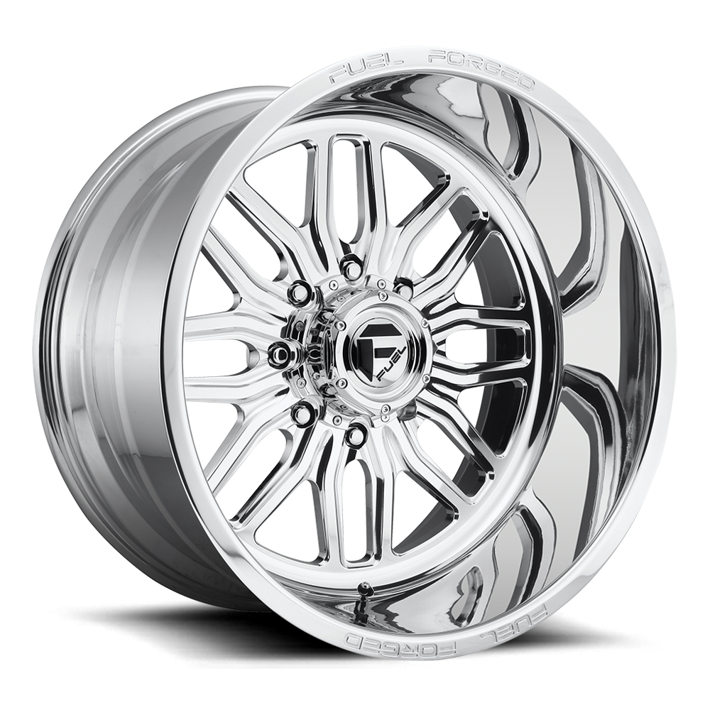 FUEL l FF66 POLISHED
