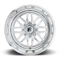 FUEL l FF66 POLISHED