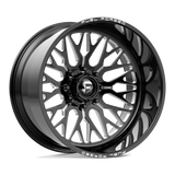 FUEL l FFC109 GRIN CONCAVE POLISHED