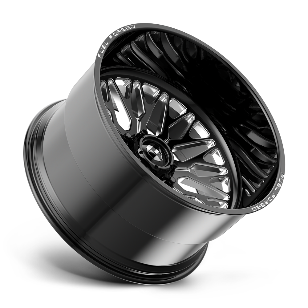 FUEL l FFC109 GRIN CONCAVE POLISHED