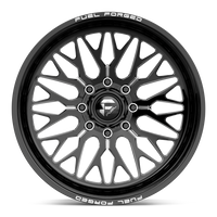 FUEL l FFC109 GRIN CONCAVE POLISHED